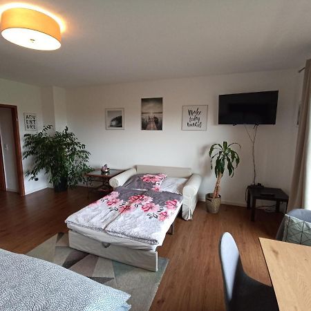 Exklusives Apartment Zw. Lu Und Speyer Mit Aufzug Neuhofen المظهر الخارجي الصورة