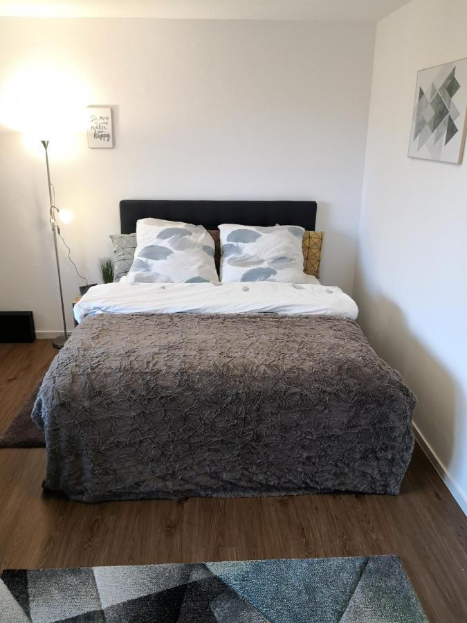 Exklusives Apartment Zw. Lu Und Speyer Mit Aufzug Neuhofen المظهر الخارجي الصورة