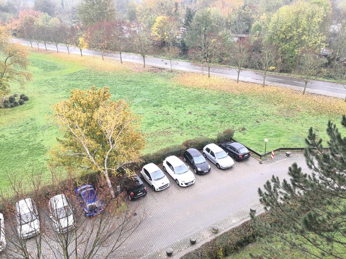 Exklusives Apartment Zw. Lu Und Speyer Mit Aufzug Neuhofen المظهر الخارجي الصورة