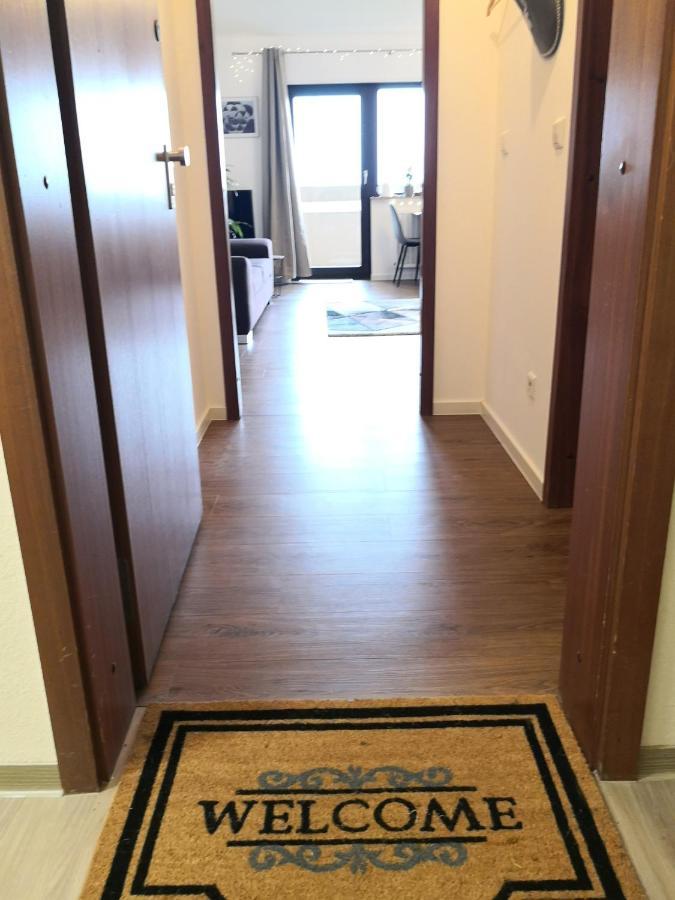 Exklusives Apartment Zw. Lu Und Speyer Mit Aufzug Neuhofen المظهر الخارجي الصورة