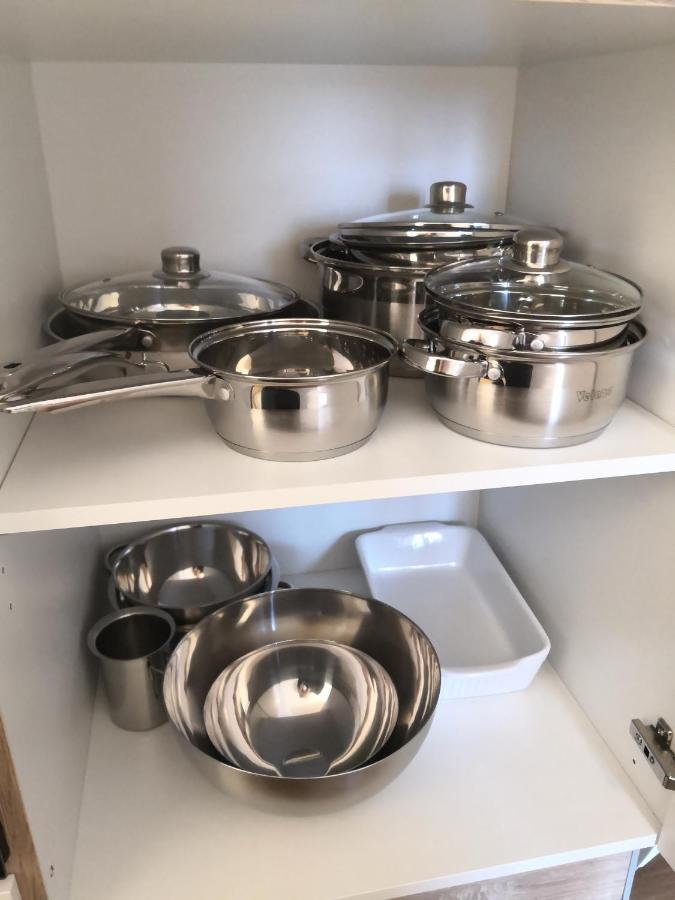 Exklusives Apartment Zw. Lu Und Speyer Mit Aufzug Neuhofen المظهر الخارجي الصورة