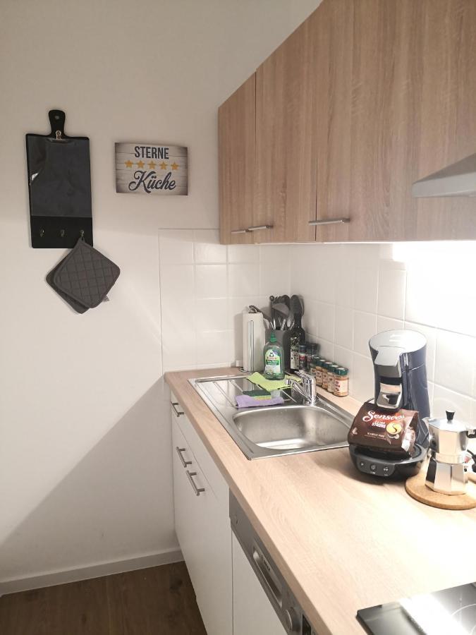 Exklusives Apartment Zw. Lu Und Speyer Mit Aufzug Neuhofen المظهر الخارجي الصورة