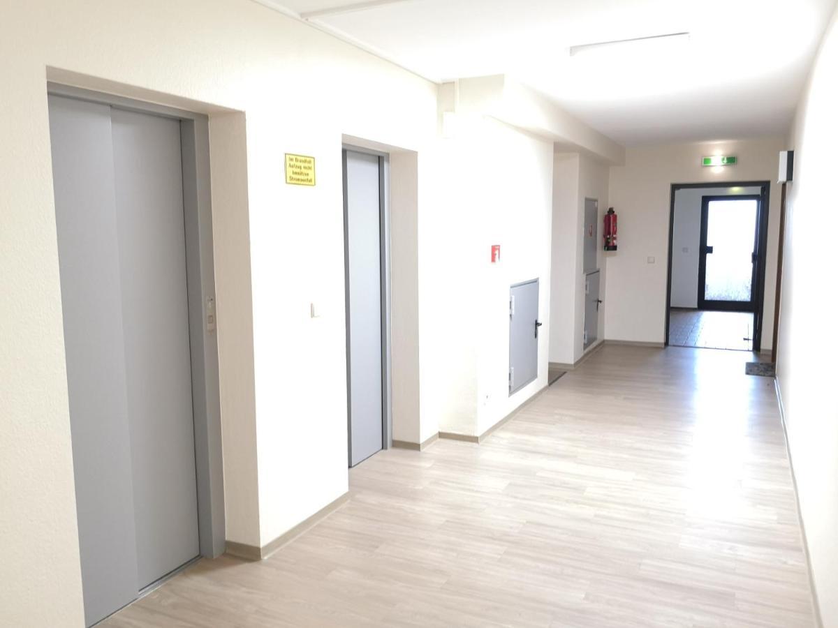 Exklusives Apartment Zw. Lu Und Speyer Mit Aufzug Neuhofen المظهر الخارجي الصورة