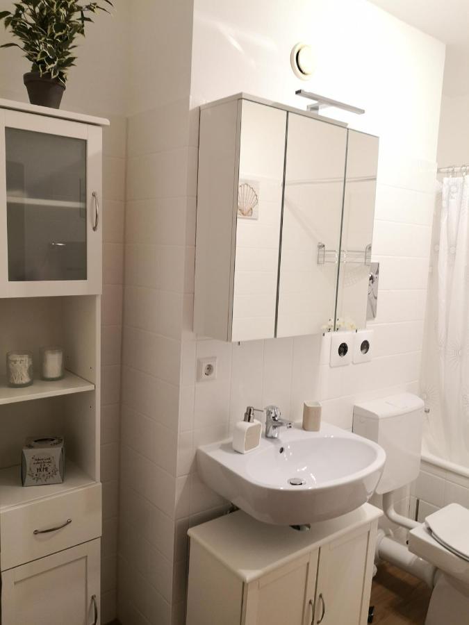 Exklusives Apartment Zw. Lu Und Speyer Mit Aufzug Neuhofen المظهر الخارجي الصورة
