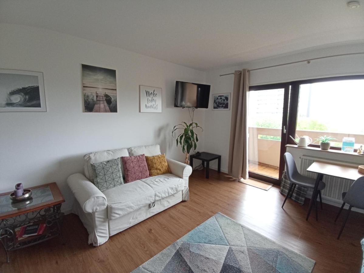 Exklusives Apartment Zw. Lu Und Speyer Mit Aufzug Neuhofen المظهر الخارجي الصورة