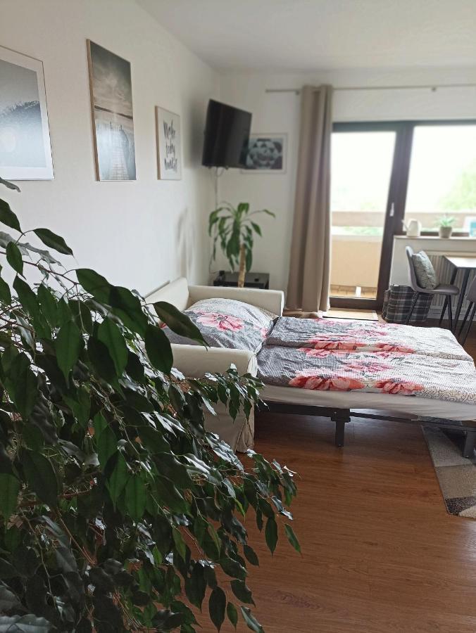 Exklusives Apartment Zw. Lu Und Speyer Mit Aufzug Neuhofen المظهر الخارجي الصورة