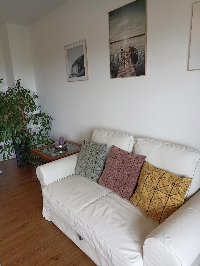 Exklusives Apartment Zw. Lu Und Speyer Mit Aufzug Neuhofen المظهر الخارجي الصورة