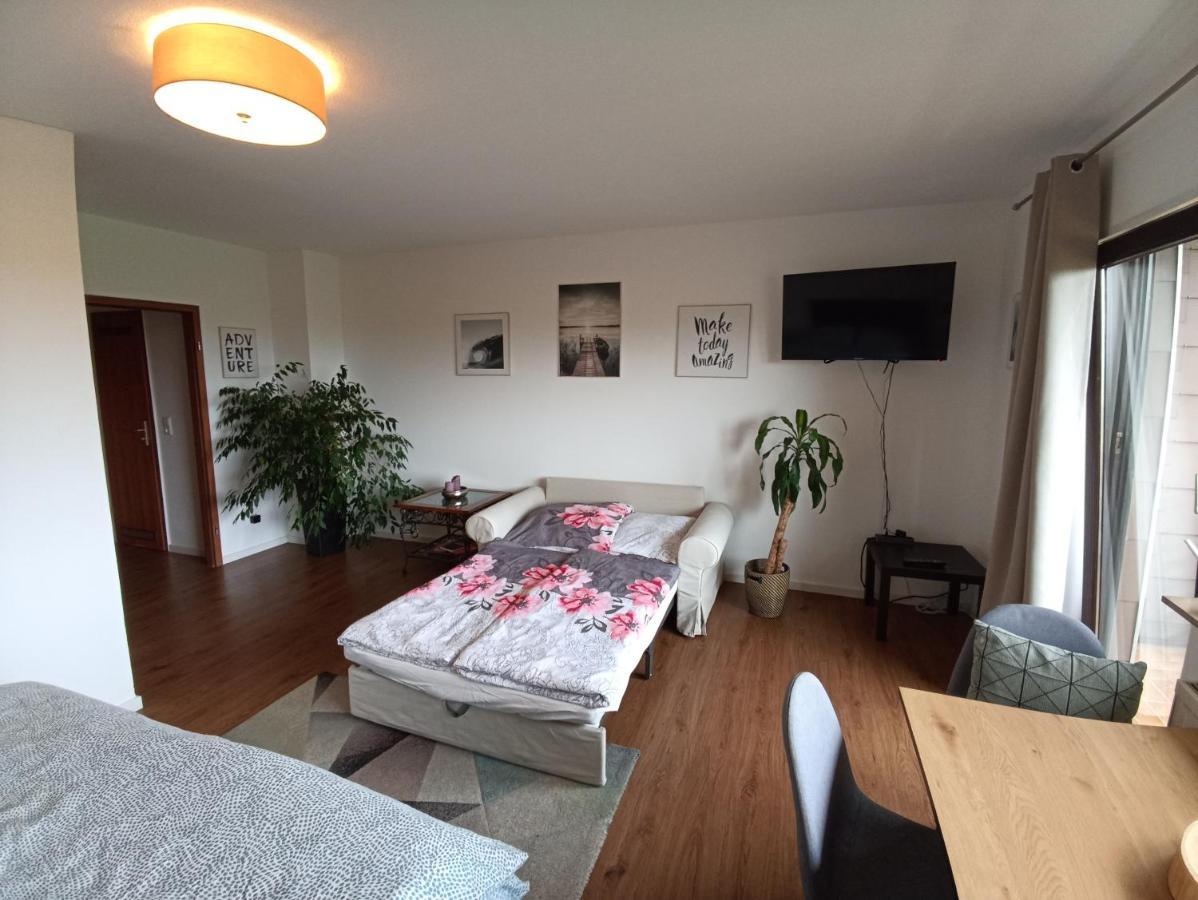 Exklusives Apartment Zw. Lu Und Speyer Mit Aufzug Neuhofen المظهر الخارجي الصورة
